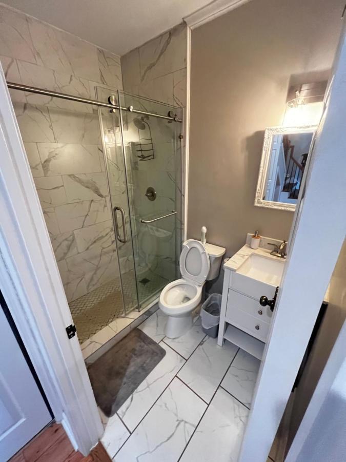 Atlanta Unit 2 Room 3 - Atlanta Bests Kept Secret Private Bedroom & Bathroom 외부 사진