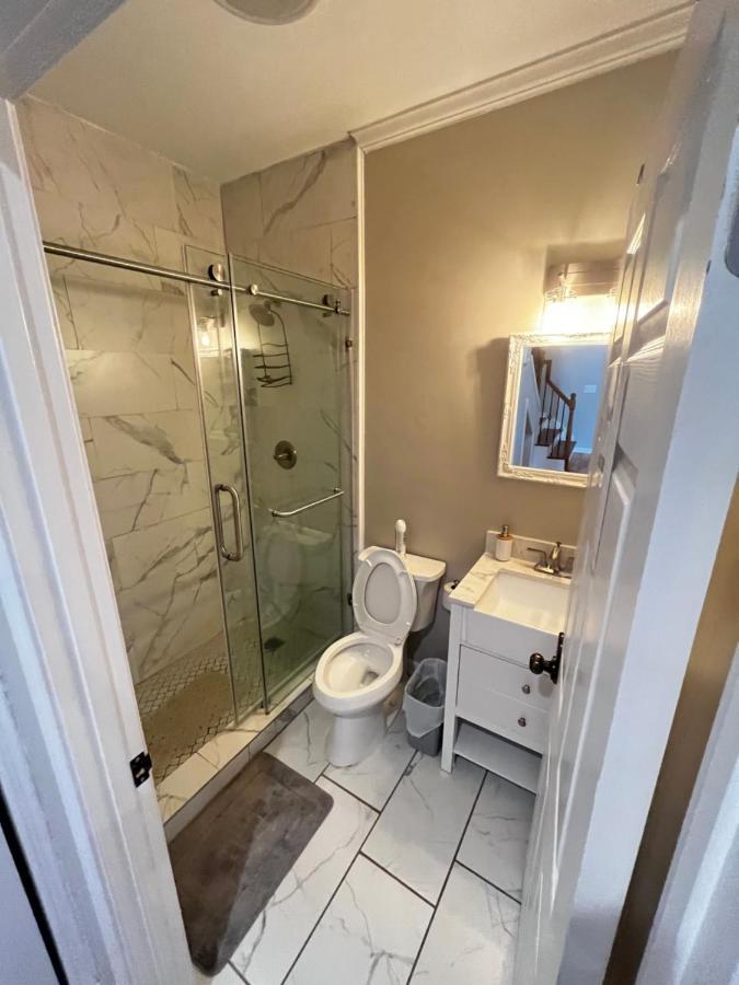Atlanta Unit 2 Room 3 - Atlanta Bests Kept Secret Private Bedroom & Bathroom 외부 사진
